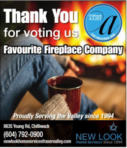 Voted Favourite Fireplace Company