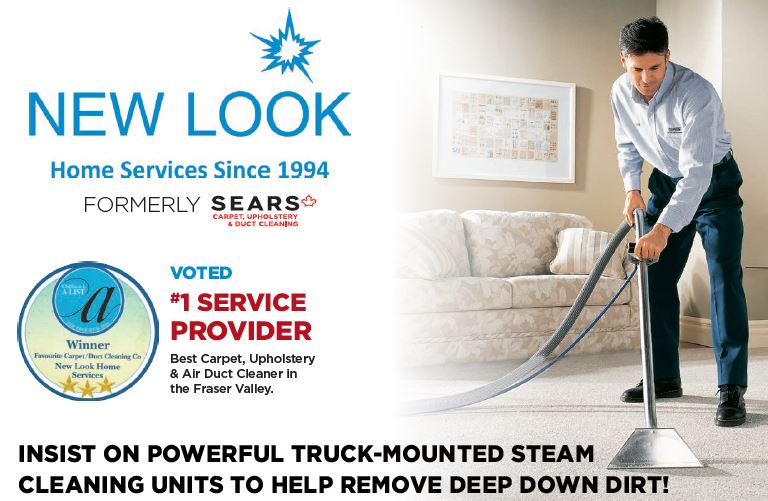 Truck Mounted Steam Cleaning Get Your Carpets Clean